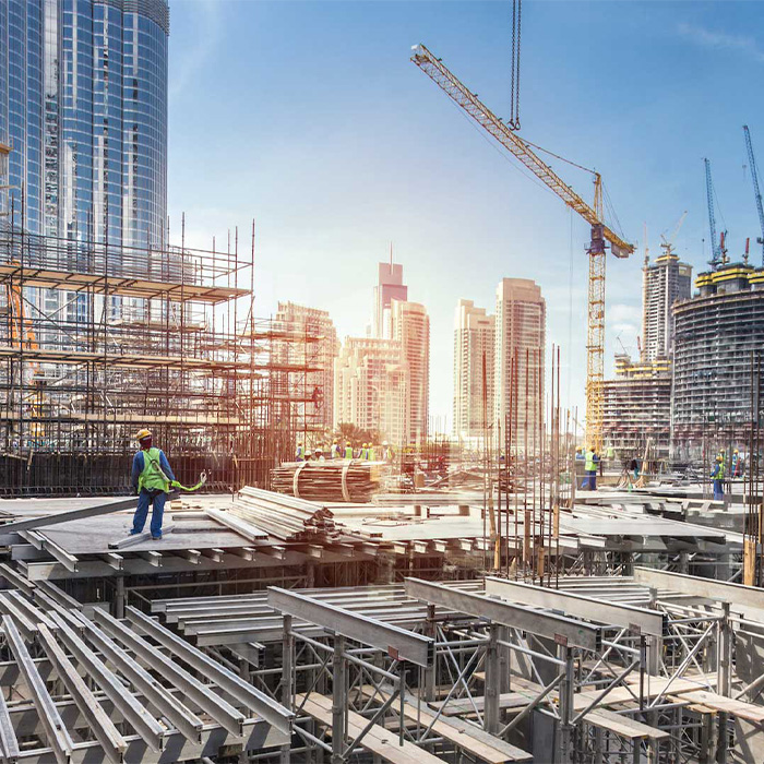 Quality Construction Services Lahore – ACCO Construction