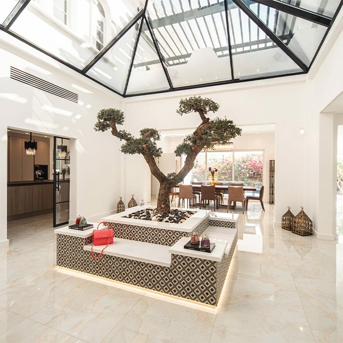 Renovation Services - Interior Architects & Construction Experts DHA,