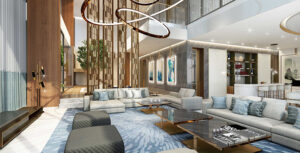 Interior Design Lahore – ACCO Construction