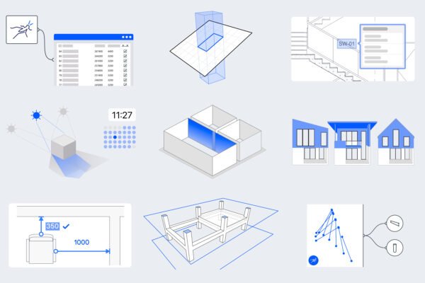BIM and the Future of Architecture: Accelerating Design Processes with ...