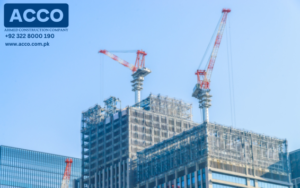 Project Management Services Lahore – ACCO Construction