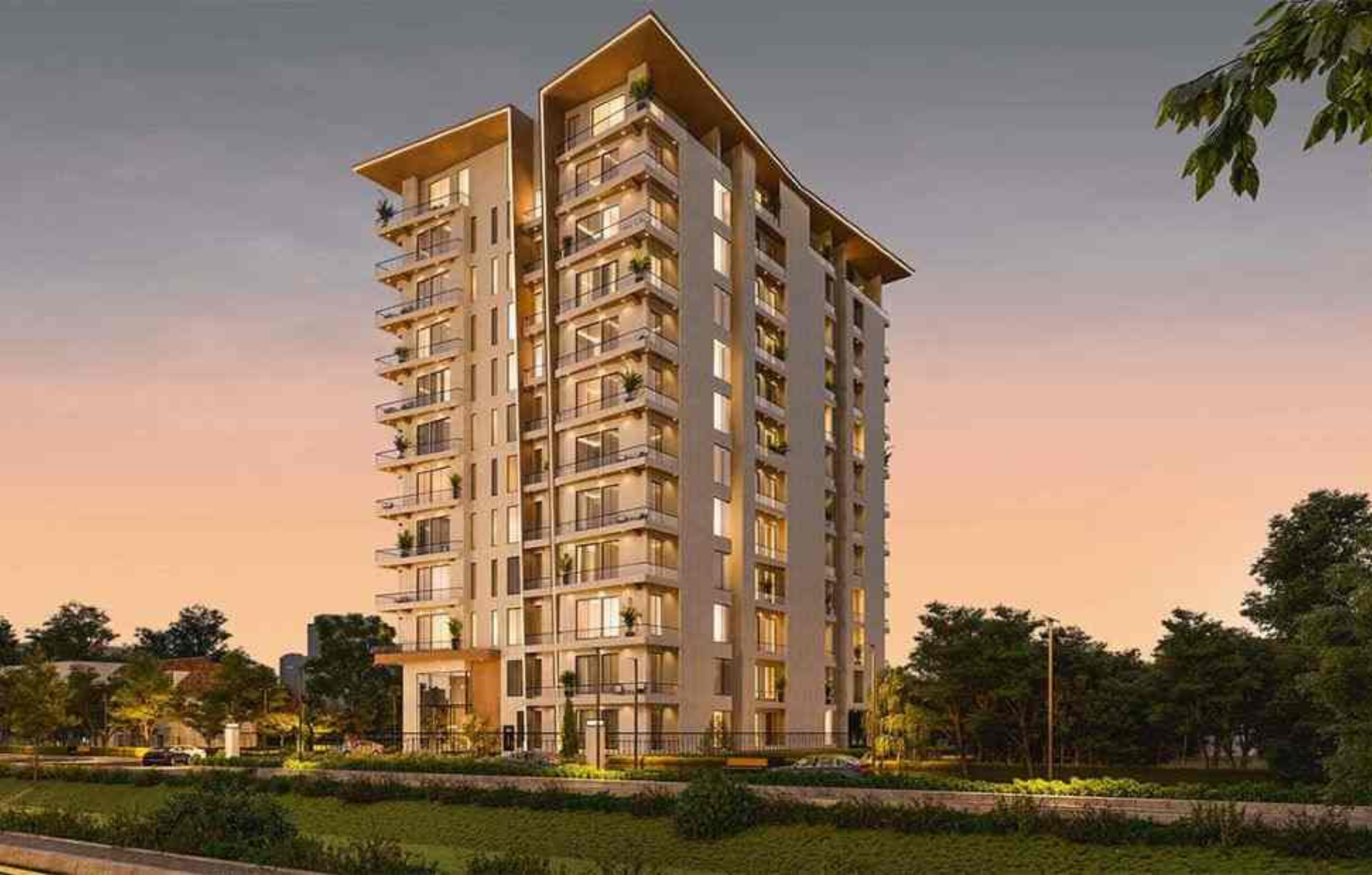 Apartment Construction Lahore – ACCO Construction
