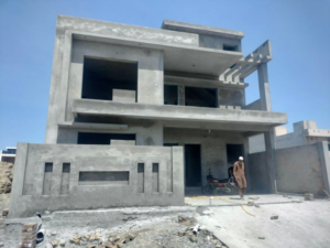 House Construction Lahore – ACCO Construction Services