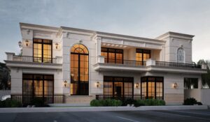 Residential Construction Lahore – ACCO Construction Experts