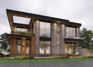 Luxury Home Builders DHA Lahore – ACCO Construction
