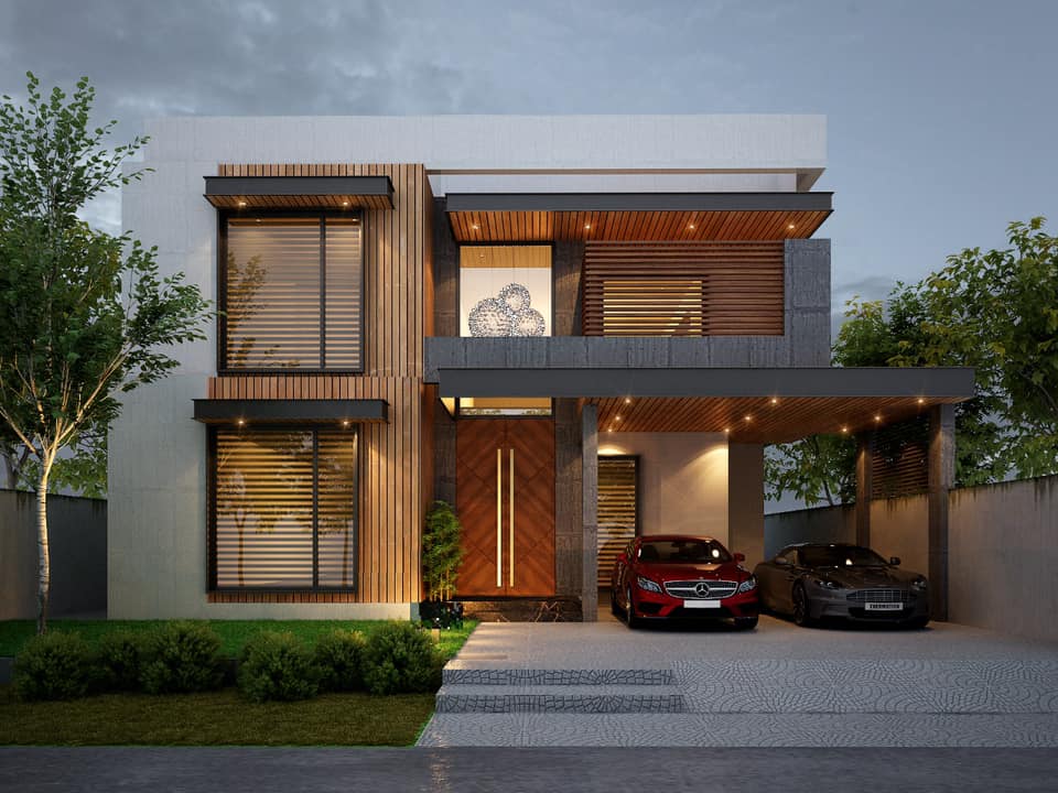 Home Builders Lahore – ACCO Construction