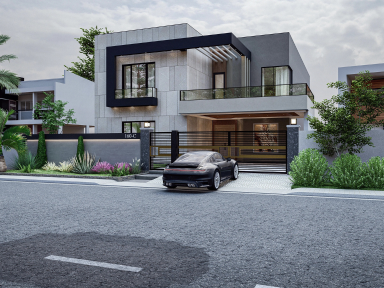 Top 10 Home Construction Companies in Lahore – ACCO Construction
