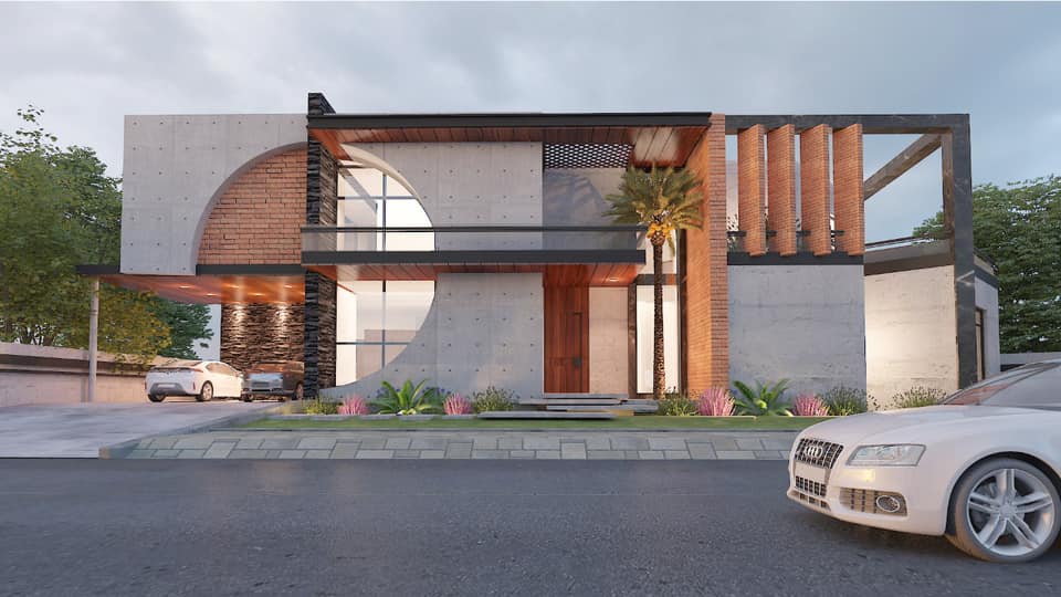 Turnkey Construction Lahore – ACCO Construction