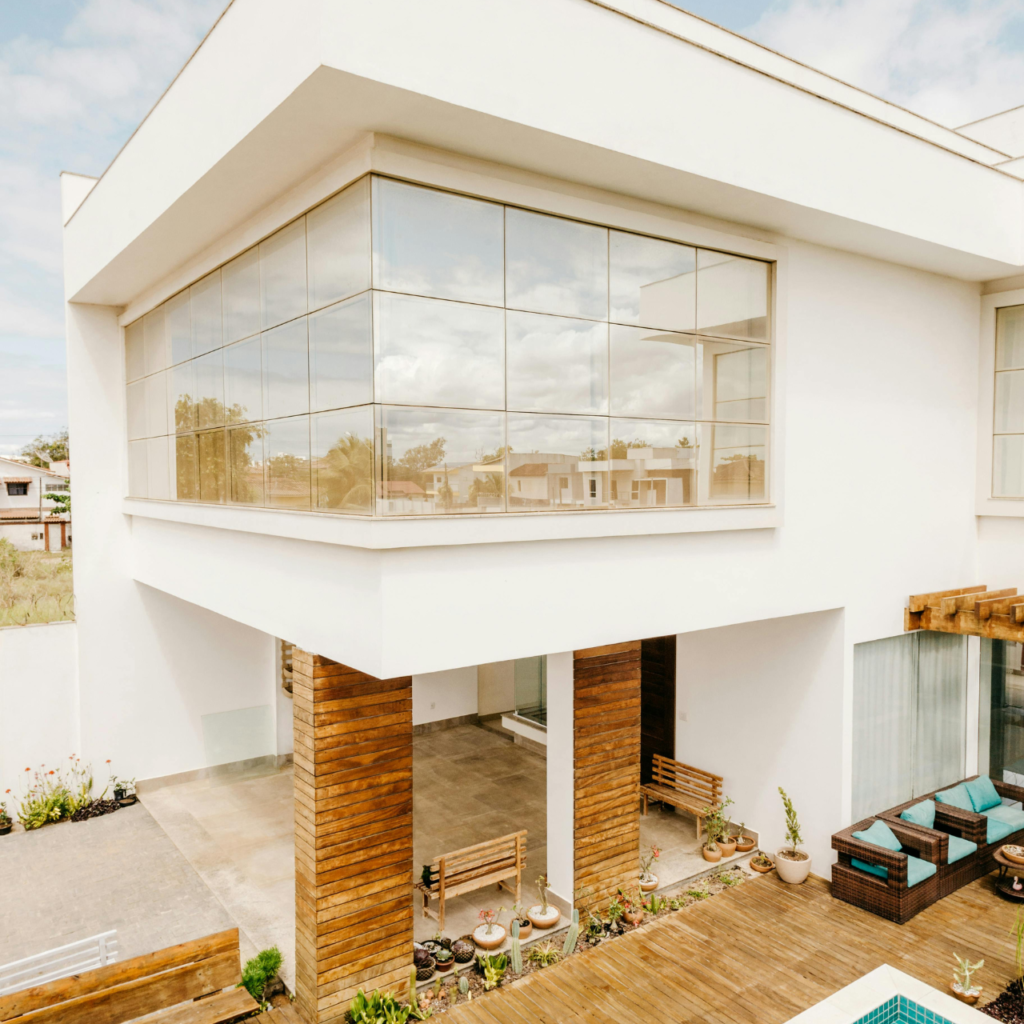 House Construction in DHA